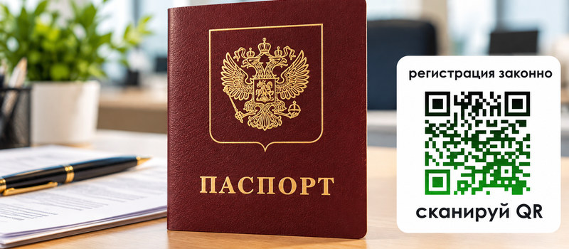 прописка в Рузаевке регистрация в Рузаевке